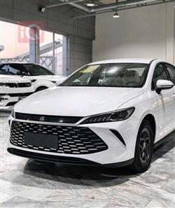 بي واي دي Qin Plus